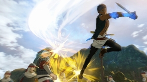 PS4/PS3「アルスラーン戦記×無双」ヒルメス、ザンデ、ジャスワントがプレイアブルキャラとして参戦！エラムの料理や武芸録などのシステムも紹介の画像15