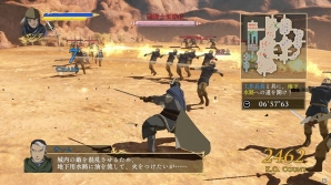 PS4/PS3「アルスラーン戦記×無双」ヒルメス、ザンデ、ジャスワントがプレイアブルキャラとして参戦！エラムの料理や武芸録などのシステムも紹介の画像20