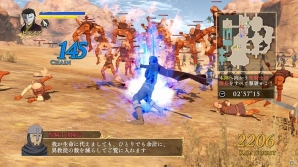 PS4/PS3「アルスラーン戦記×無双」ヒルメス、ザンデ、ジャスワントがプレイアブルキャラとして参戦！エラムの料理や武芸録などのシステムも紹介の画像21