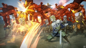 PS4/PS3「アルスラーン戦記×無双」ヒルメス、ザンデ、ジャスワントがプレイアブルキャラとして参戦！エラムの料理や武芸録などのシステムも紹介の画像25