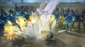 PS4/PS3「アルスラーン戦記×無双」ヒルメス、ザンデ、ジャスワントがプレイアブルキャラとして参戦！エラムの料理や武芸録などのシステムも紹介の画像26