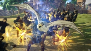 PS4/PS3「アルスラーン戦記×無双」ヒルメス、ザンデ、ジャスワントがプレイアブルキャラとして参戦！エラムの料理や武芸録などのシステムも紹介の画像28