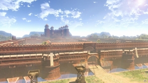 PS4/PS3「アルスラーン戦記×無双」ヒルメス、ザンデ、ジャスワントがプレイアブルキャラとして参戦！エラムの料理や武芸録などのシステムも紹介の画像31