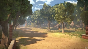 PS4/PS3「アルスラーン戦記×無双」ヒルメス、ザンデ、ジャスワントがプレイアブルキャラとして参戦！エラムの料理や武芸録などのシステムも紹介の画像32
