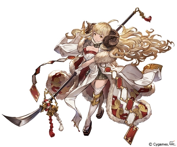 「グランブルーファンタジー」500万人突破記念レジェンドフェスが開催！サマーバージョンキャラ解放武器の出現率のアップもの画像2