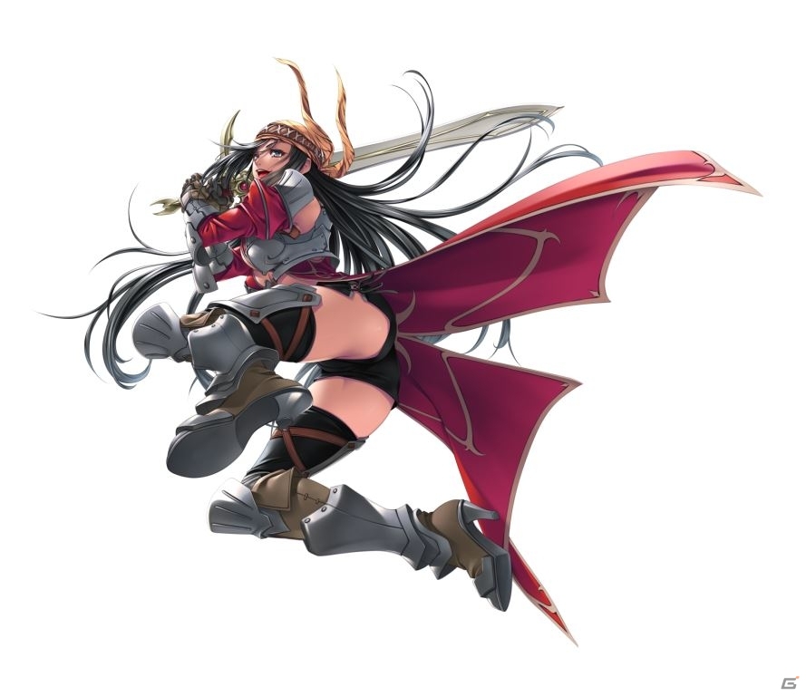 iOS/Android「オルタンシア・サーガ -蒼の騎士団-」新シナリオ「オルタンシア伝9章」や4人の新キャラクターが実装の画像4
