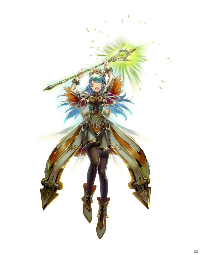 iOS/Android「オルタンシア・サーガ -蒼の騎士団-」新シナリオ「オルタンシア伝9章」や4人の新キャラクターが実装の画像6