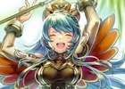 iOS/Android「オルタンシア・サーガ -蒼の騎士団-」新シナリオ「オルタンシア伝9章」や4人の新キャラクターが実装