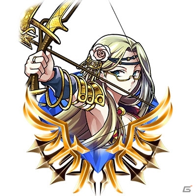 iOS/Android「クリスタル クラウン」登録者数が10万人を突破！レアクリスタルガチャ確率アップキャンペーンが開催の画像10