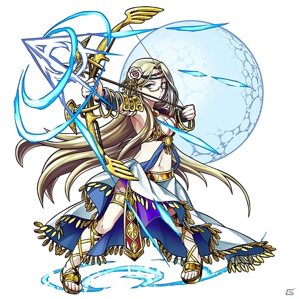 iOS/Android「クリスタル クラウン」登録者数が10万人を突破！レアクリスタルガチャ確率アップキャンペーンが開催の画像9