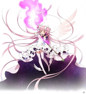 iOS/Android「ファントム オブ キル」と「魔法少女まどか☆マギカ」のコラボがスタート！新TVCMの放映もの画像9