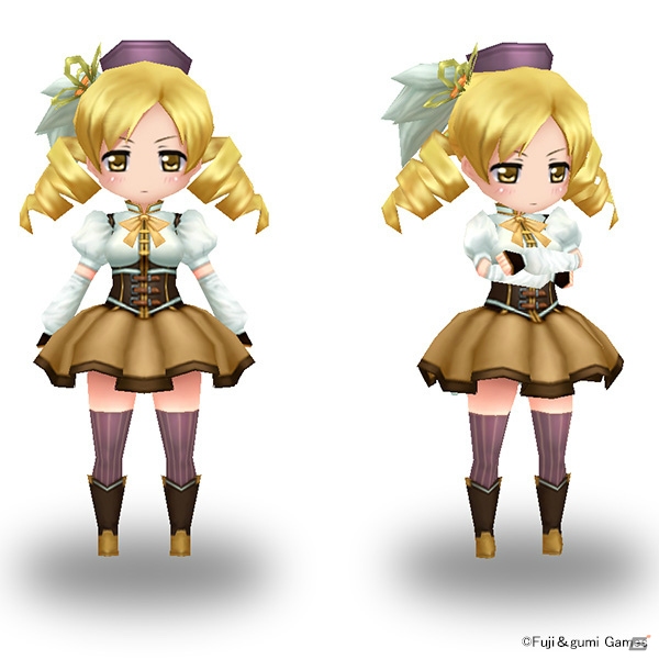 iOS/Android「ファントム オブ キル」と「魔法少女まどか☆マギカ」のコラボがスタート！新TVCMの放映もの画像11