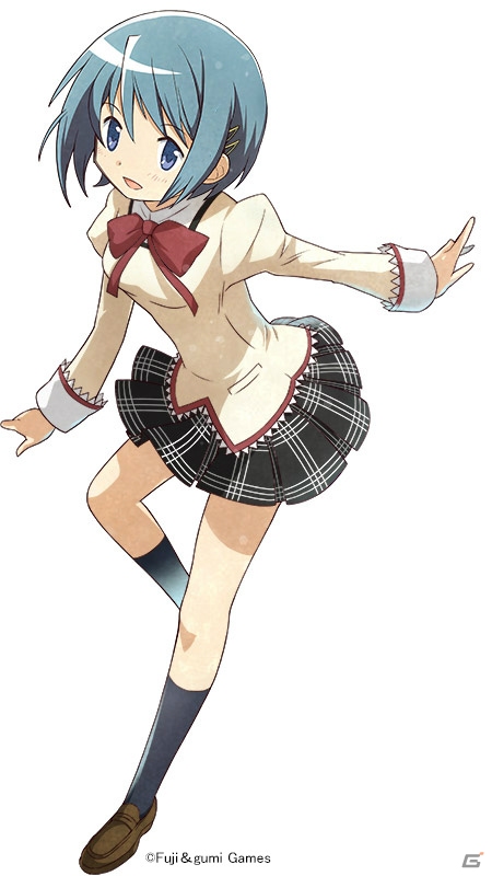 iOS/Android「ファントム オブ キル」と「魔法少女まどか☆マギカ」のコラボがスタート！新TVCMの放映もの画像17