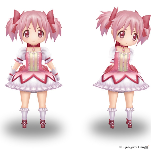 iOS/Android「ファントム オブ キル」と「魔法少女まどか☆マギカ」のコラボがスタート！新TVCMの放映もの画像4