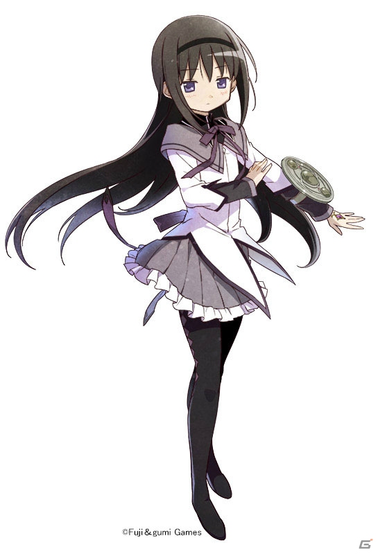 iOS/Android「ファントム オブ キル」と「魔法少女まどか☆マギカ」のコラボがスタート！新TVCMの放映もの画像5