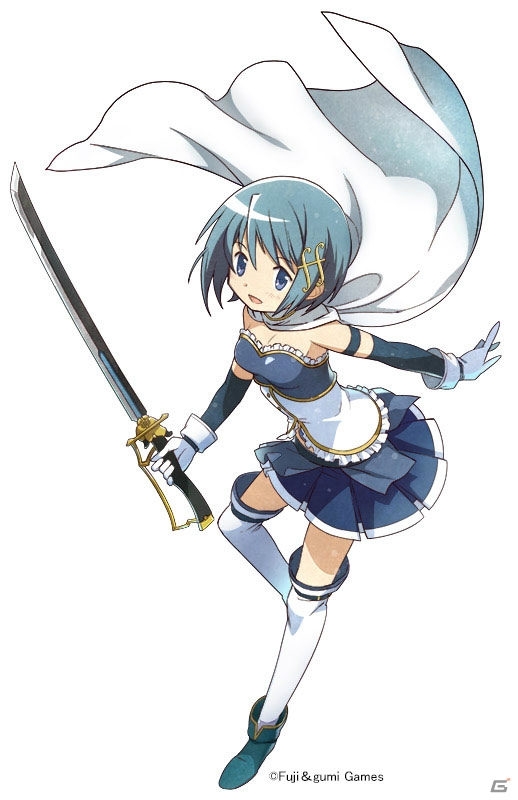 iOS/Android「ファントム オブ キル」と「魔法少女まどか☆マギカ」のコラボがスタート！新TVCMの放映もの画像7