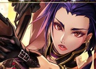 iOS/Android「戦国やらいでか -乱舞伝-」輝石が最大1200個手に入るログインボーナスが開催！