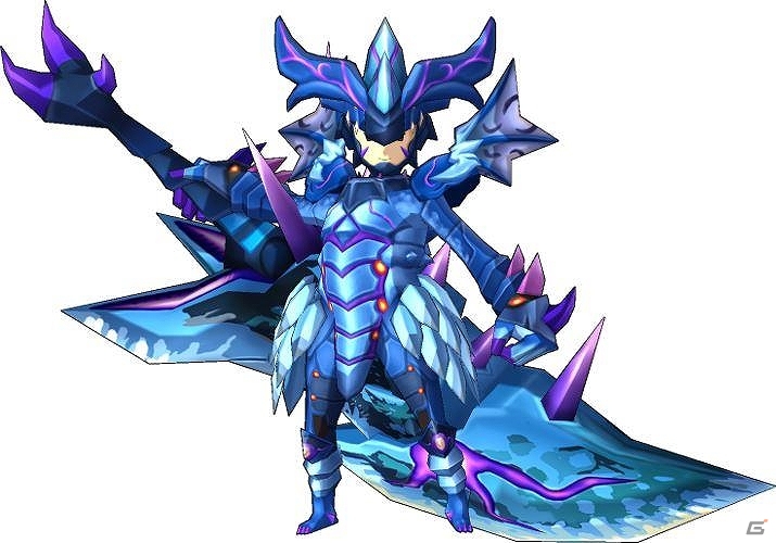 iOS/Android「モンスターギア」大規模アップデート「モンギア革命」の事前登録が開始！限定ガチャ「合体腕祭り」も開催の画像6