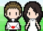 ラブレターを40通も送れば気持ちくらい届くはず―Android「ほいきた！マーキーちゃん ～交際0日のプロポーズ～」が配信開始
