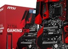 intel Z170チップセットを搭載した「MSI Z170A Enthusiast GAMINGシリーズ」に「Z170A GAMING M9 ACK」と「Z170A XPOWER GAMING TITANIUM EDITION」の2モデルが追加