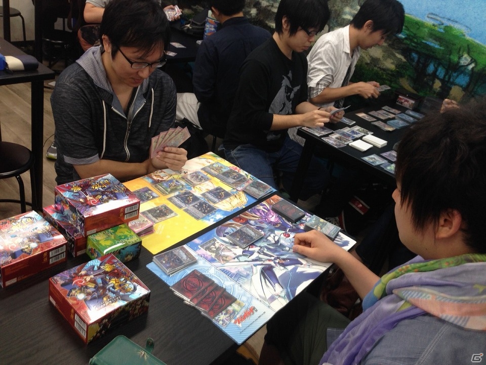 「カードファイト!! ヴァンガードG」ブースターパック第4弾「討神魂撃」のメーカー在庫が完売！全国のお店で売り切れ続出中！の画像1