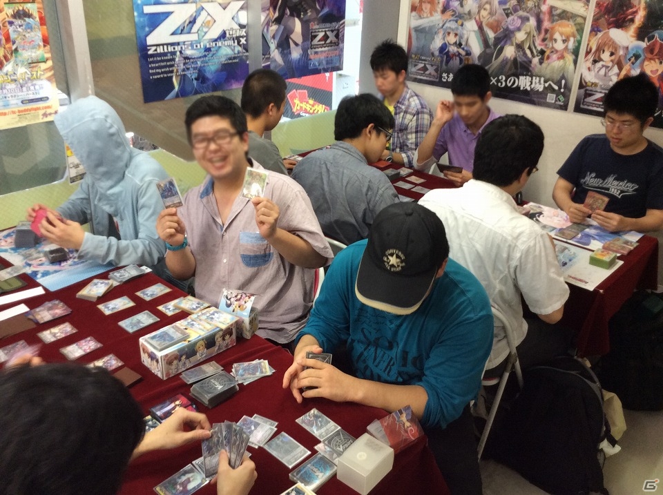 「カードファイト!! ヴァンガードG」ブースターパック第4弾「討神魂撃」のメーカー在庫が完売！全国のお店で売り切れ続出中！の画像2