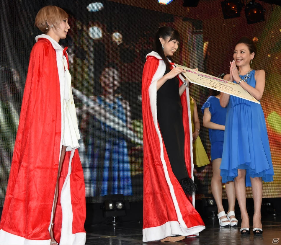 「サマナーズウォー」サマドルオーディションの最終オーディションが開催―“美人すぎるオタク”選ばれたのは日向くるみさん、河下理恵さんの画像6