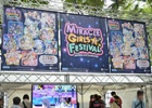 PS Vita「ミラクルガールズフェスティバル」がアニサマ2015に出展！試遊してみてのプレイフィールを紹介