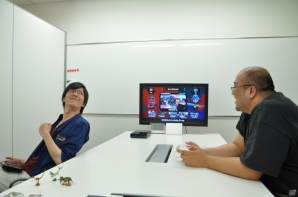 【Gamer 夏の6本勝負/後編】編集部メンバーが「スプラトゥーン」「タイムライン」で完全決着！の画像15