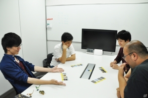 【Gamer 夏の6本勝負/後編】編集部メンバーが「スプラトゥーン」「タイムライン」で完全決着！の画像18