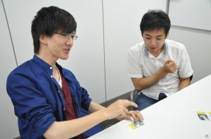 【Gamer 夏の6本勝負/後編】編集部メンバーが「スプラトゥーン」「タイムライン」で完全決着！の画像26