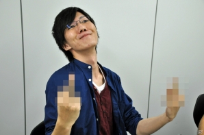 【Gamer 夏の6本勝負/後編】編集部メンバーが「スプラトゥーン」「タイムライン」で完全決着！の画像32