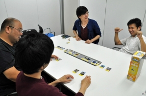 【Gamer 夏の6本勝負/後編】編集部メンバーが「スプラトゥーン」「タイムライン」で完全決着！の画像43