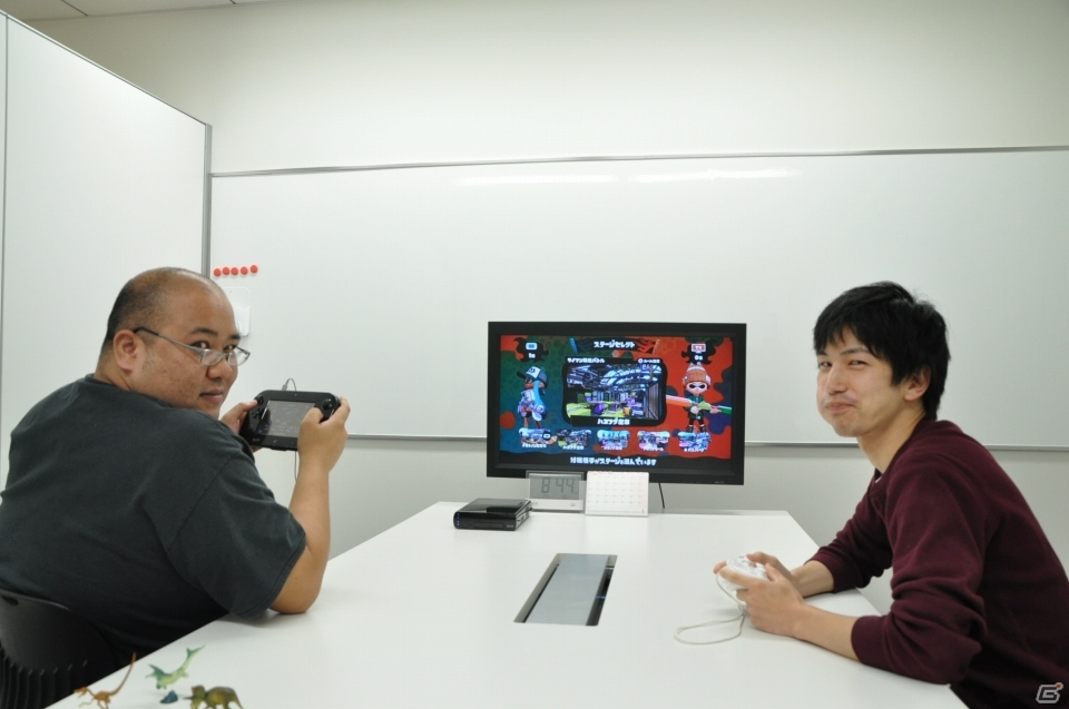 【Gamer 夏の6本勝負/後編】編集部メンバーが「スプラトゥーン」「タイムライン」で完全決着！の画像10