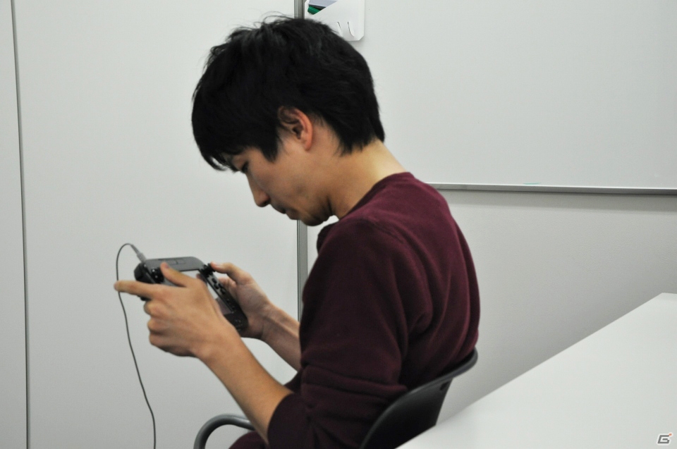 【Gamer 夏の6本勝負/後編】編集部メンバーが「スプラトゥーン」「タイムライン」で完全決着！の画像7