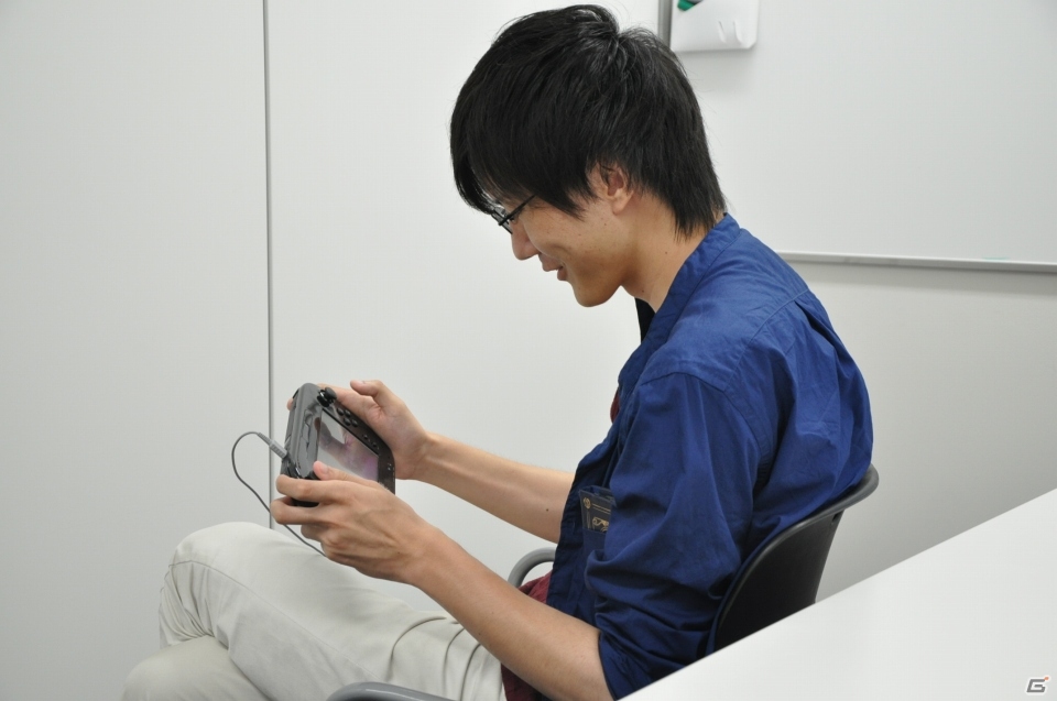 【Gamer 夏の6本勝負/後編】編集部メンバーが「スプラトゥーン」「タイムライン」で完全決着！の画像9