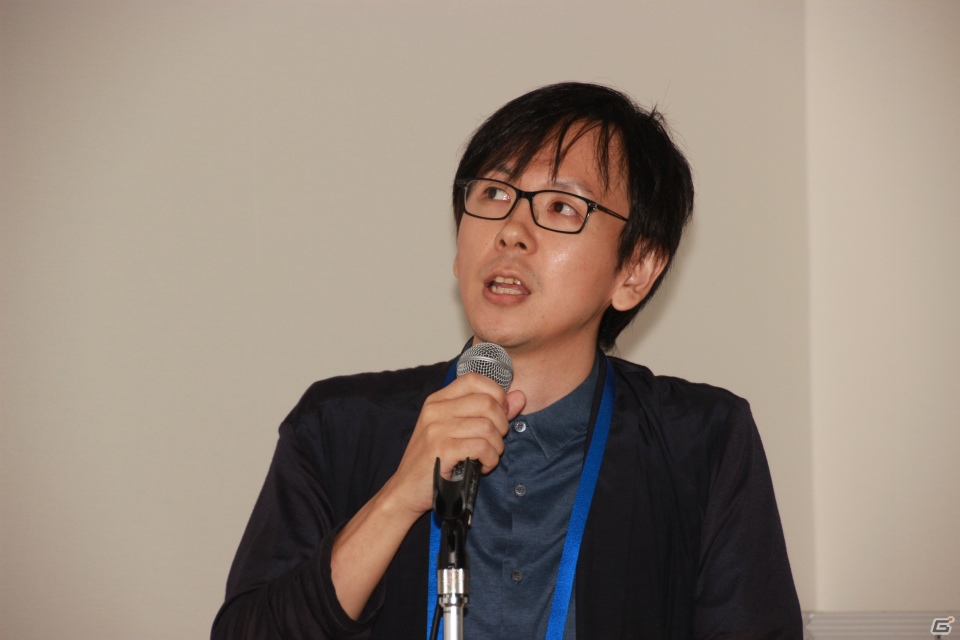 【CEDEC 2015】消極的、内気、コミュ障……そんな人たちでも臆せず参加できるシステムを考えるの画像20