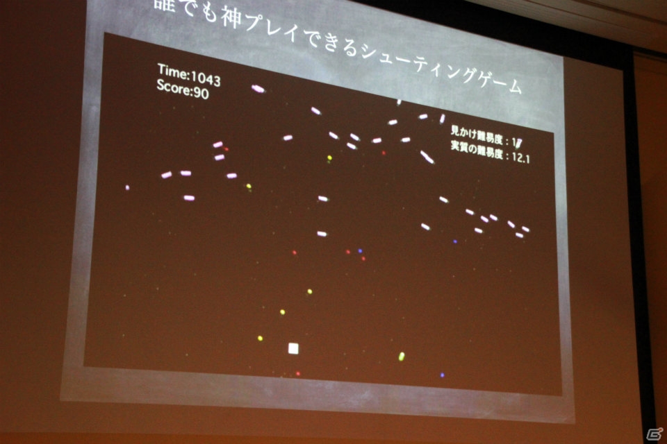 【CEDEC 2015】消極的、内気、コミュ障……そんな人たちでも臆せず参加できるシステムを考えるの画像8