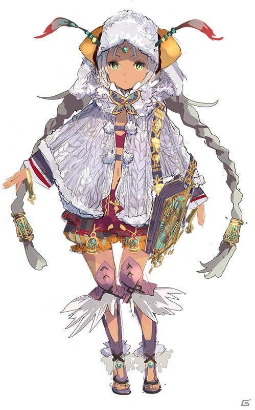 「ソフィーのアトリエ ～不思議な本の錬金術士～」プラフタが人の姿になるまでのストーリーを紹介―報酬の高さが魅力のグループ依頼もチェックの画像33