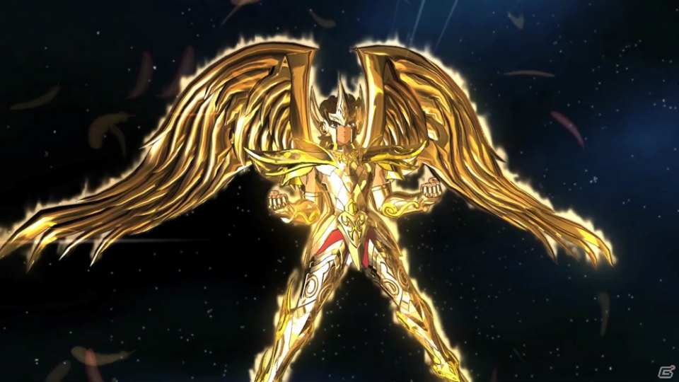PS4/PS3/PC「聖闘士星矢 ソルジャーズ・ソウル」北欧アスガルド編などを中心とした第2弾ショートPVが公開！の画像3
