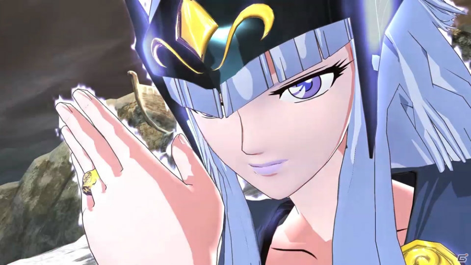 PS4/PS3/PC「聖闘士星矢 ソルジャーズ・ソウル」北欧アスガルド編などを中心とした第2弾ショートPVが公開！の画像5