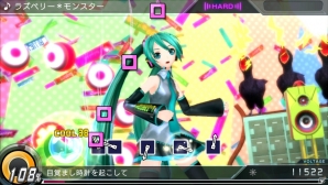 “ライブ＆プロデュース”をコンセプトとしたPS4/PS Vita「初音ミク -Project DIVA- X」が発売決定！の画像3