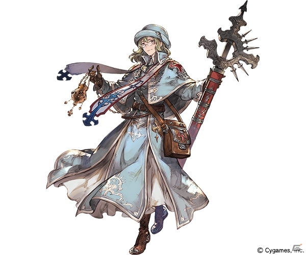 iOS/Android「グランブルーファンタジー」自分だけのドラゴンを育てよう―イベント「フォール・オブ・ドラゴン」が開催！の画像8
