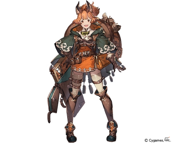 iOS/Android「グランブルーファンタジー」自分だけのドラゴンを育てよう―イベント「フォール・オブ・ドラゴン」が開催！の画像9