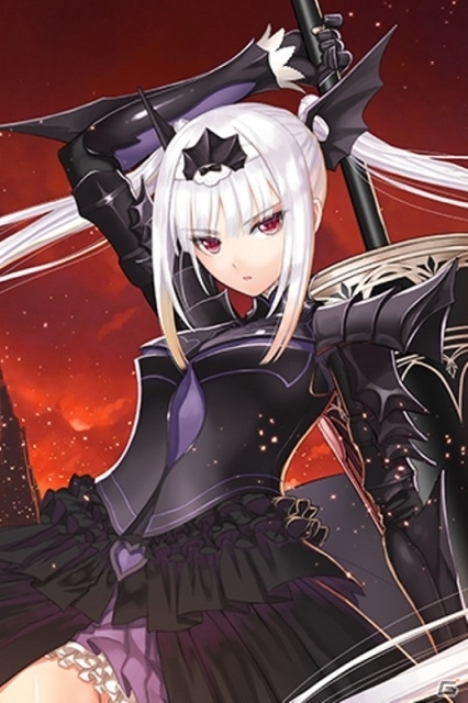 iOS/Android「チェインクロニクル ～絆の新大陸～」RPG「シャイニング・レゾナンス」コラボの事前登録が実施中！4人の新キャラも登場の画像4