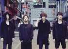 S/Android「SHOW BY ROCK!!」4人組ロックバンド「カフカ」のアルバム収録曲「ニンゲンフシン」を先行配信！