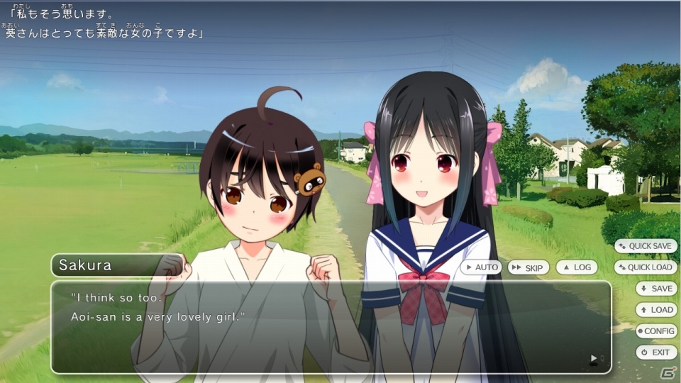 恋愛ADV「Tokyo School Life」SteamコードがTokyo Otaku Modeにて販売開始の画像3