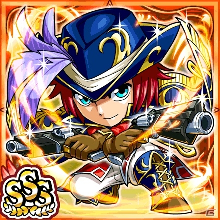 GREE「探検ドリランド」歴代最高の防御力を誇るハンターが登場―ミッションイベント「大討伐イベント第3弾」が開催！の画像3