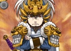 iOS/Android「三国テンカトリガー」高難易度戦場「勇武・馬超襲撃！」が登場！サービス開始359日記念イベント＆超天授祭も開催