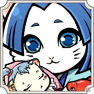 iOS/Android「のぶニャがの野望」描き下ろし「忍者ねこ武将」が7体登場！大坂城を舞台にした団体戦「城攻め」がパワーアップして再登場の画像8